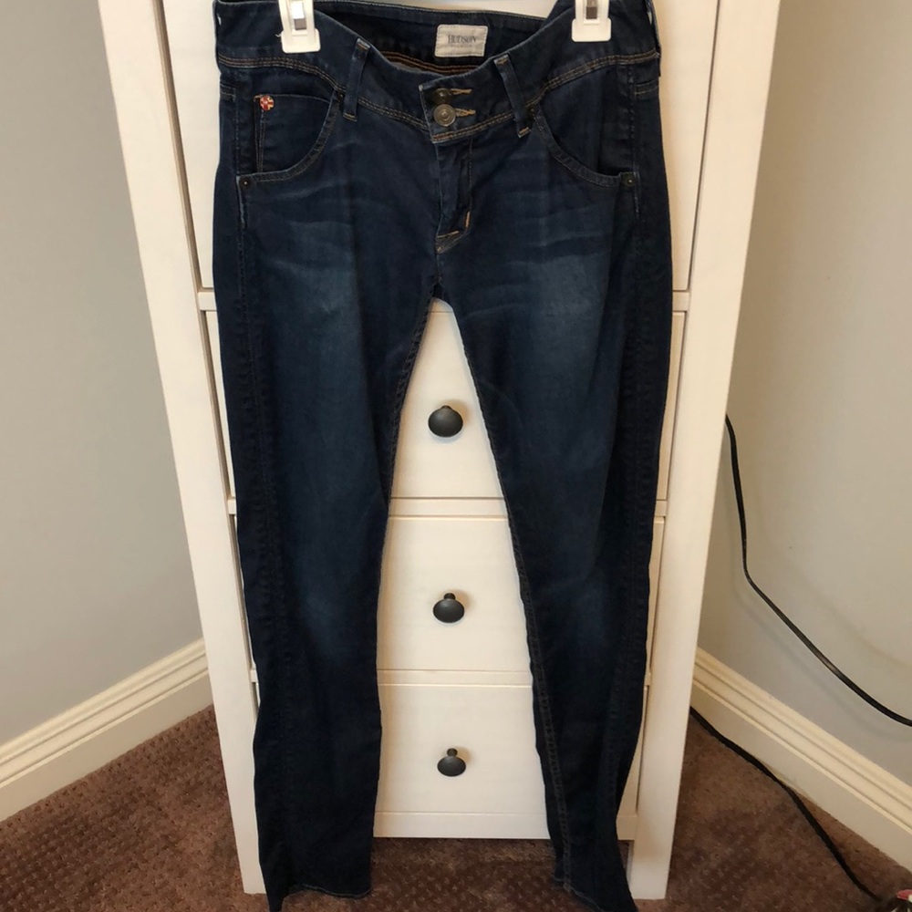 Hudson jeans